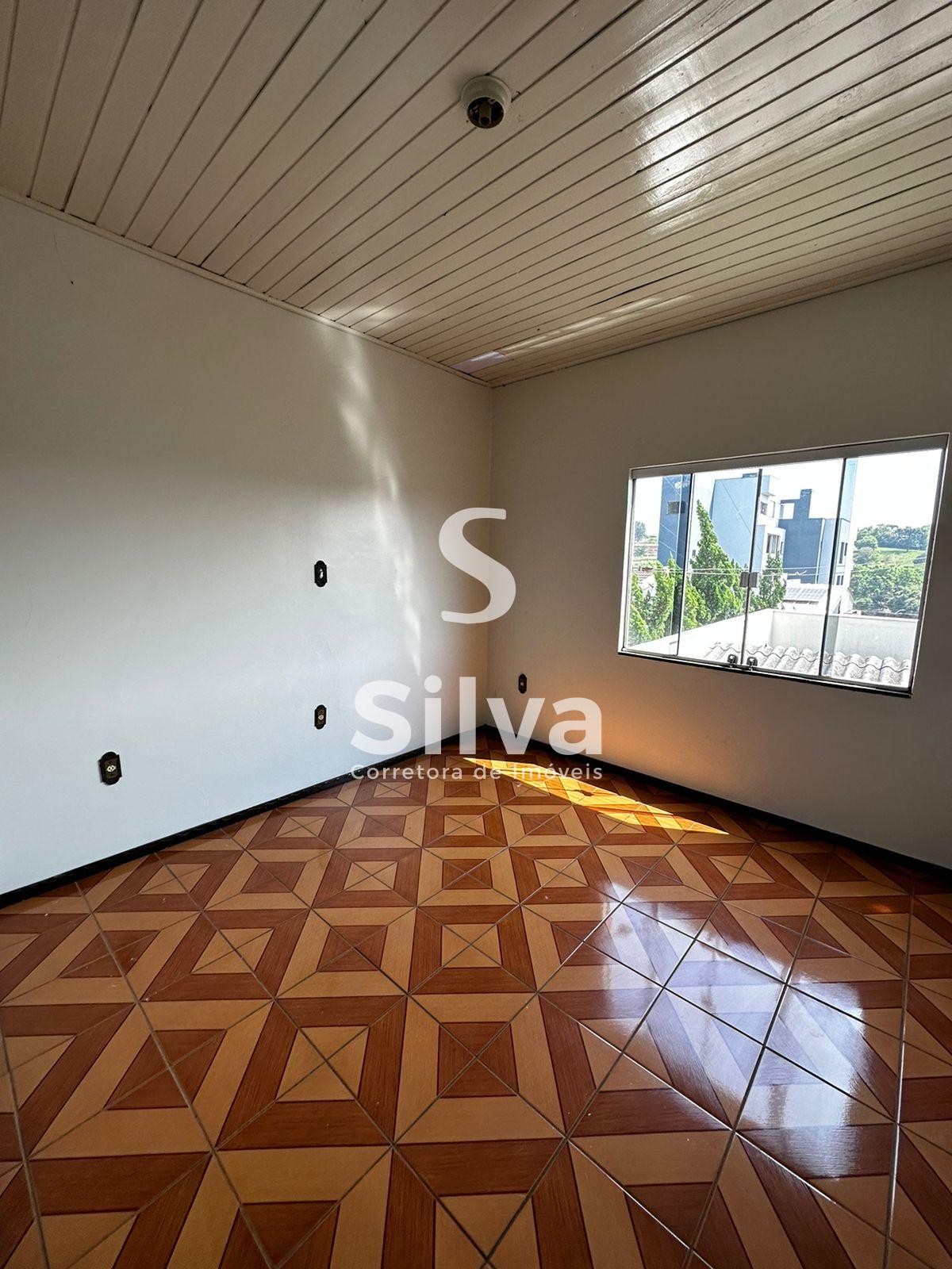 Apartamento Para Locao com 02 dormitrios - Centro Sul.