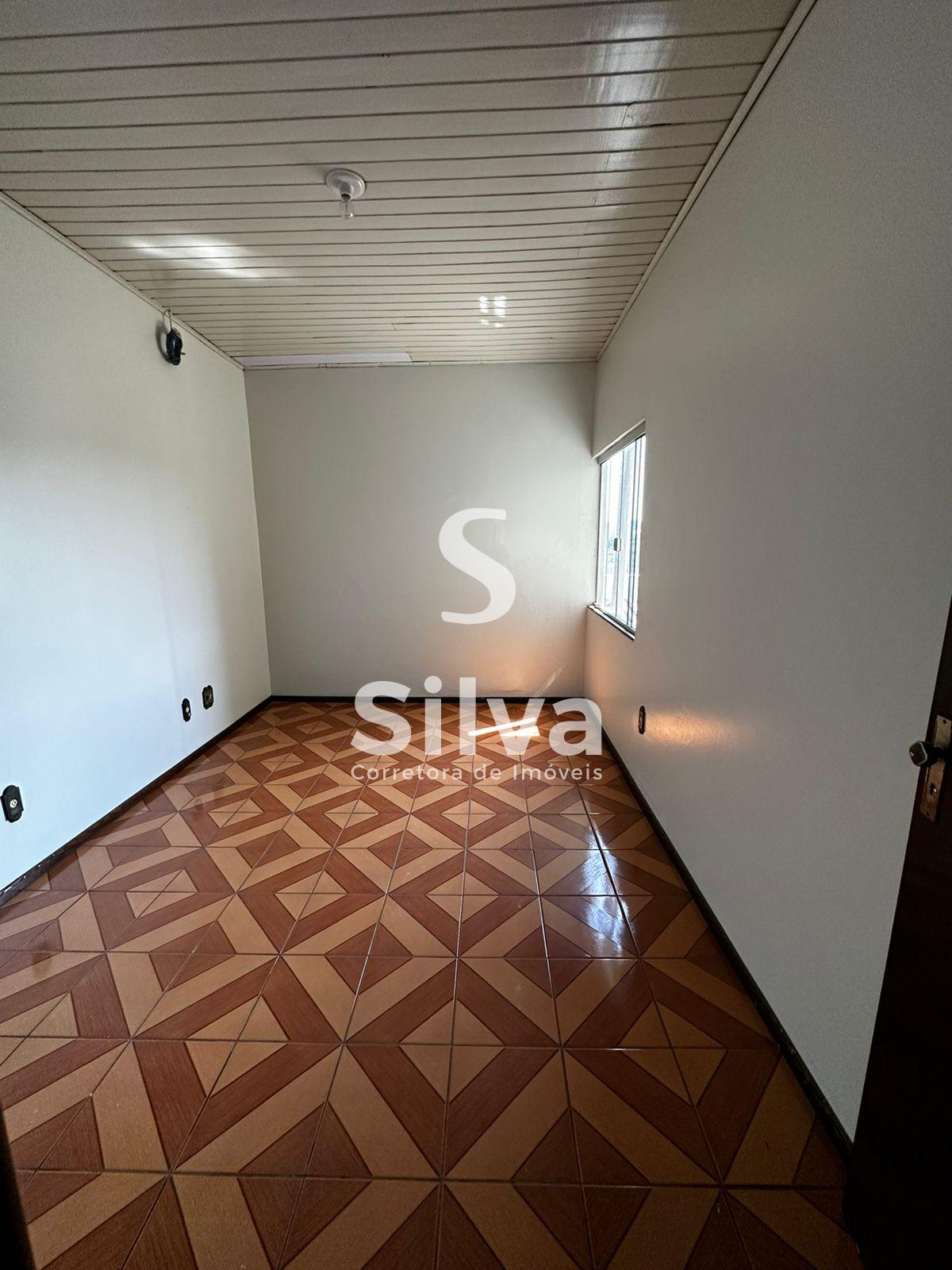 Apartamento Para Locao com 02 dormitrios - Centro Sul.