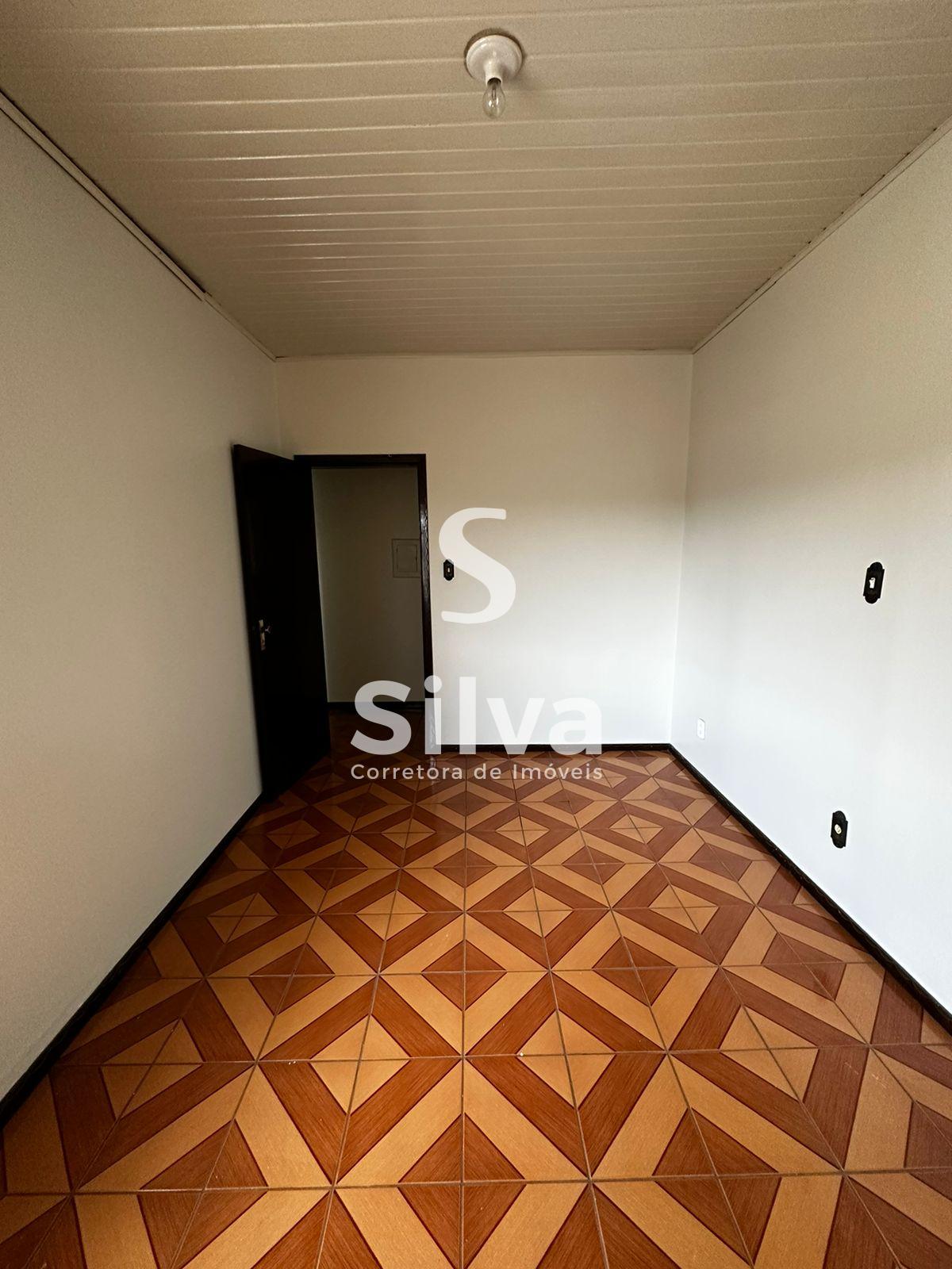 Apartamento Para Locao com 02 dormitrios - Centro Sul.