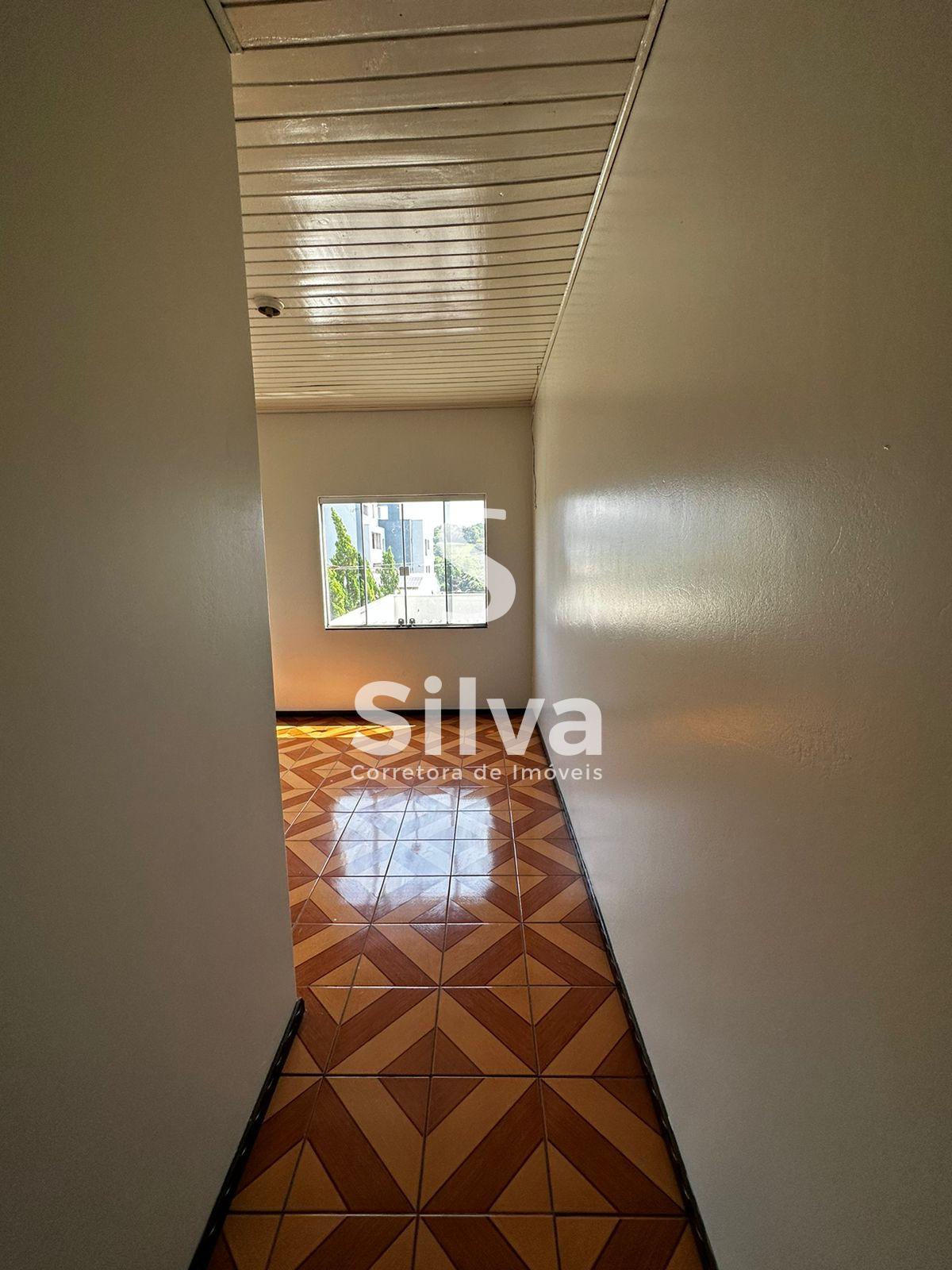 Apartamento Para Locao com 02 dormitrios - Centro Sul.