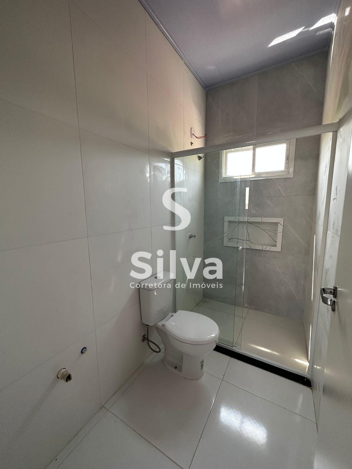 Casa a venda, localizada no Loteamento Zanella, Dois Vizinhos-PR.