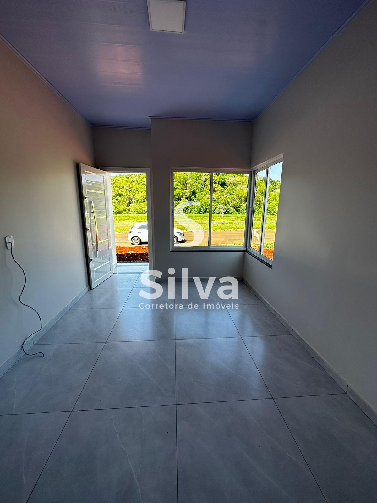 Casa a venda, localizada no Loteamento Zanella, Dois Vizinhos-PR.