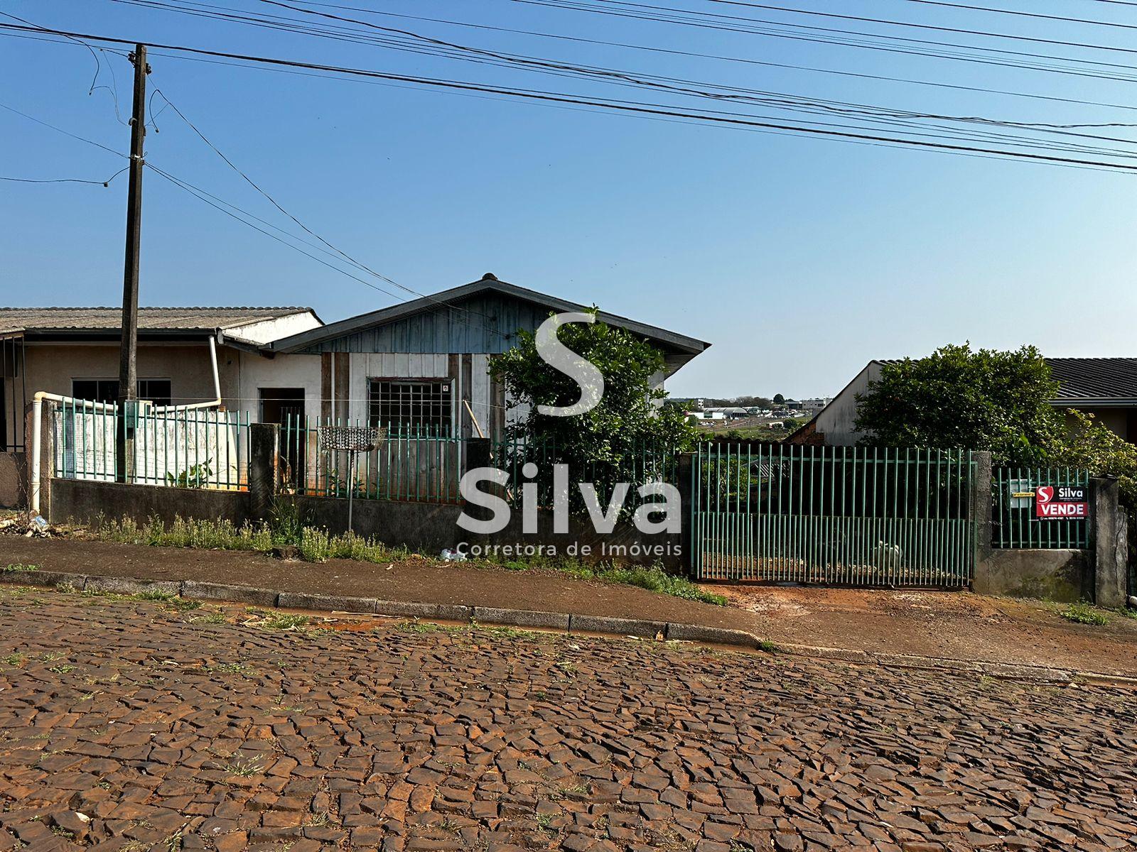 Lote a venda, localizado no Bairro Jardim Concordia, Dois Vizinhos-PR.