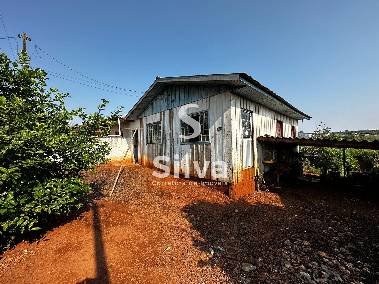 Lote a venda, localizado no Bairro Jardim Concordia, Dois Vizinhos-PR.