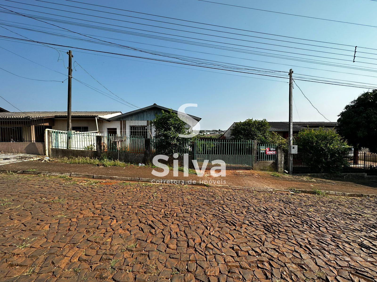 Lote a venda, localizado no Bairro Jardim Concordia, Dois Vizi...