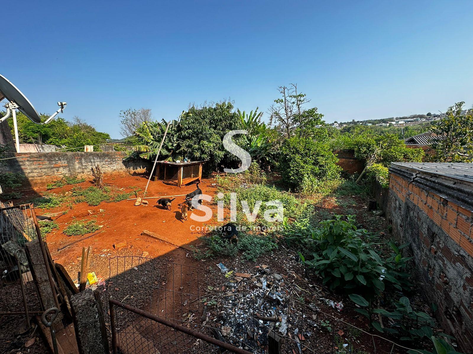 Lote a venda, localizado no Bairro Jardim Concordia, Dois Vizinhos-PR.
