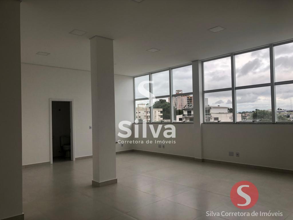 Sala Comercial para venda, localizada no Bairro Alto da Colina - Centro Norte.