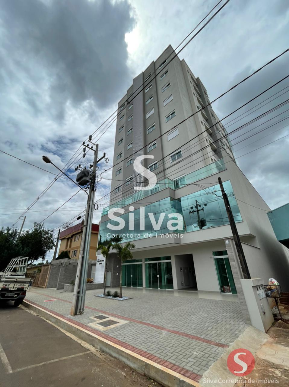 Sala Comercial para venda, localizada no Bairro Alto da Colina...