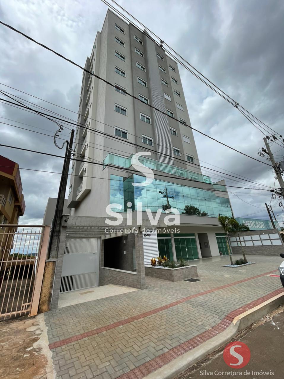 Sala Comercial para venda, localizada no Bairro Alto da Colina - Centro Norte.