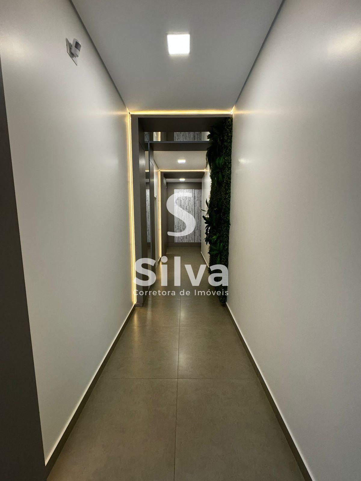 Apartamento a venda, localizado no Bairro Alto da Colina C.N, Dois Vizinhos-PR.