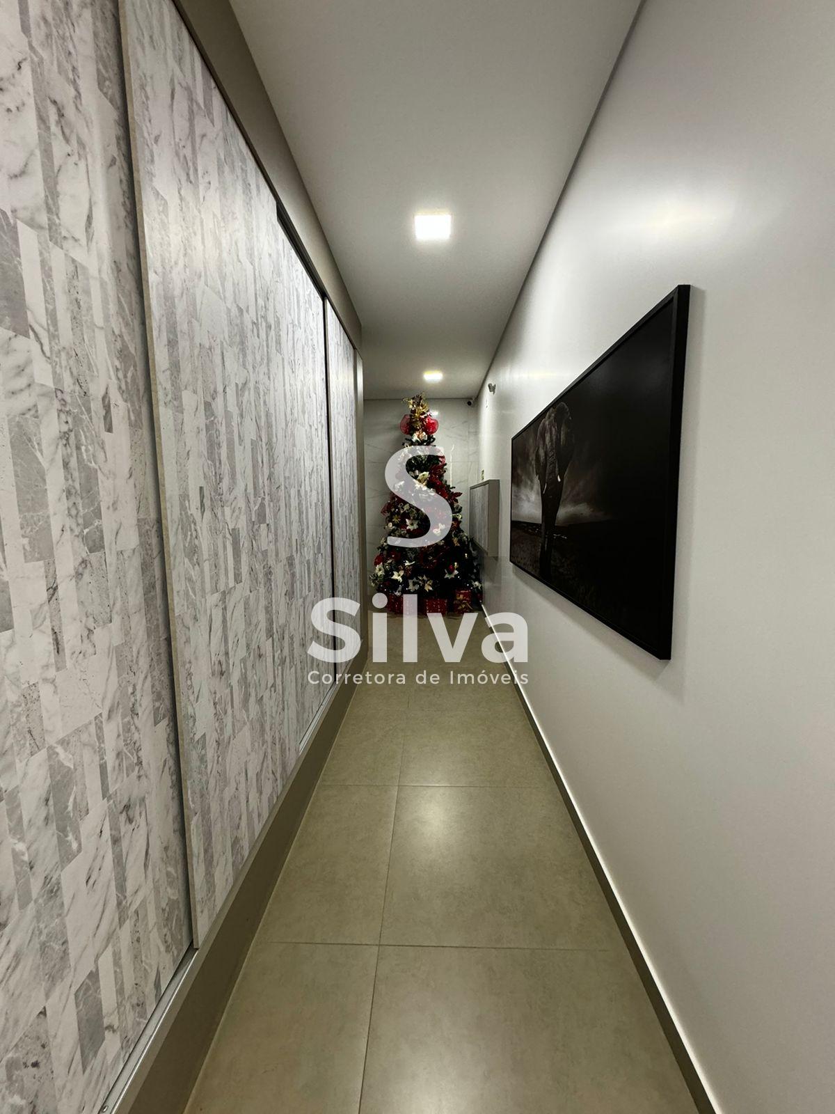 Apartamento a venda, localizado no Bairro Alto da Colina C.N, Dois Vizinhos-PR.