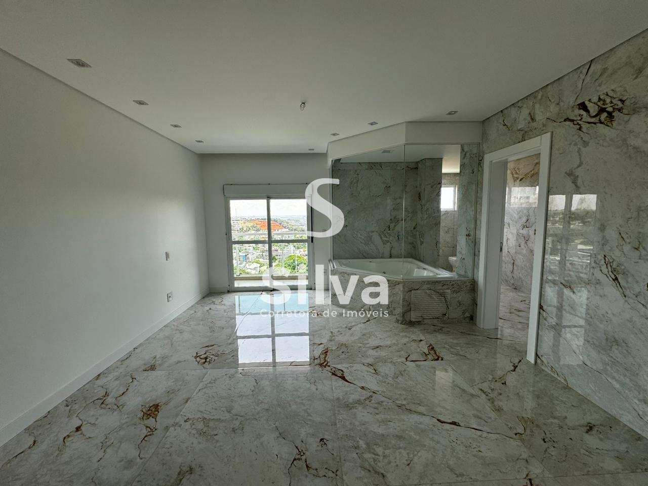 Apartamento a venda, localizado no Bairro Alto da Colina C.N, Dois Vizinhos-PR.
