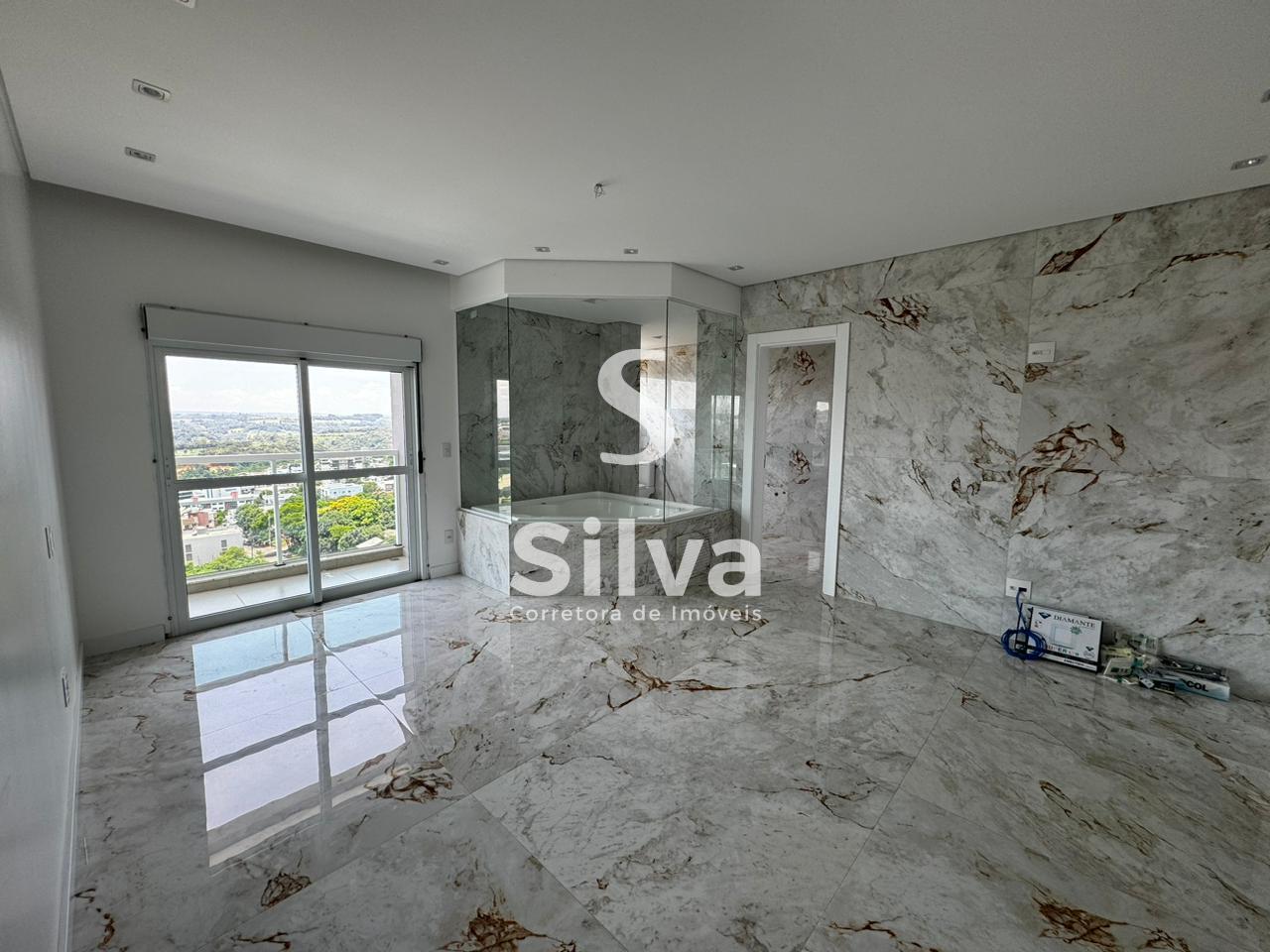 Apartamento a venda, localizado no Bairro Alto da Colina C.N, Dois Vizinhos-PR.