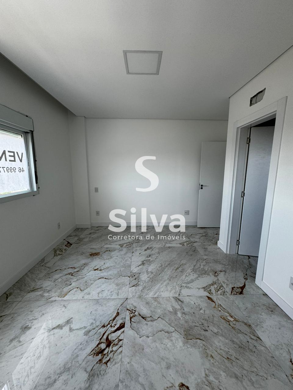Apartamento a venda, localizado no Bairro Alto da Colina C.N, Dois Vizinhos-PR.