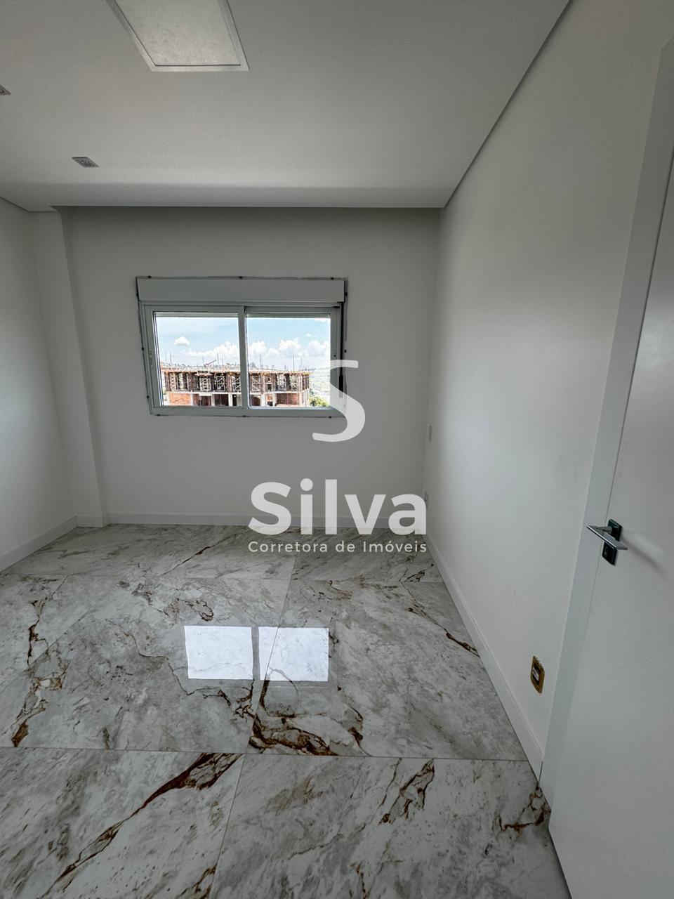 Apartamento a venda, localizado no Bairro Alto da Colina C.N, Dois Vizinhos-PR.