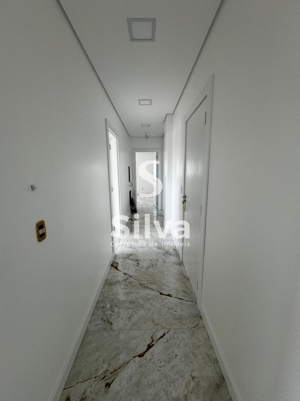 Apartamento a venda, localizado no Bairro Alto da Colina C.N, Dois Vizinhos-PR.