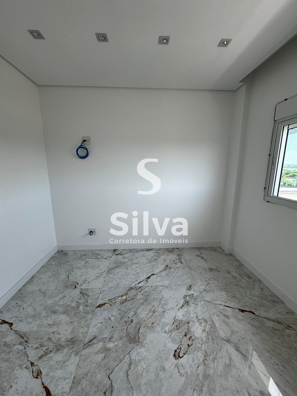 Apartamento a venda, localizado no Bairro Alto da Colina C.N, Dois Vizinhos-PR.
