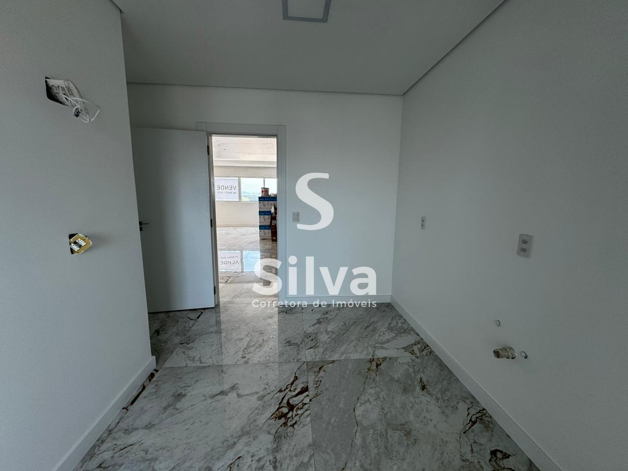 Apartamento a venda, localizado no Bairro Alto da Colina C.N, Dois Vizinhos-PR.