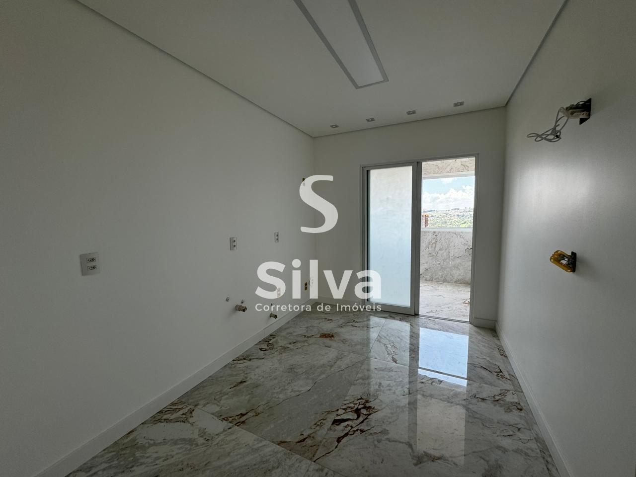 Apartamento a venda, localizado no Bairro Alto da Colina C.N, Dois Vizinhos-PR.