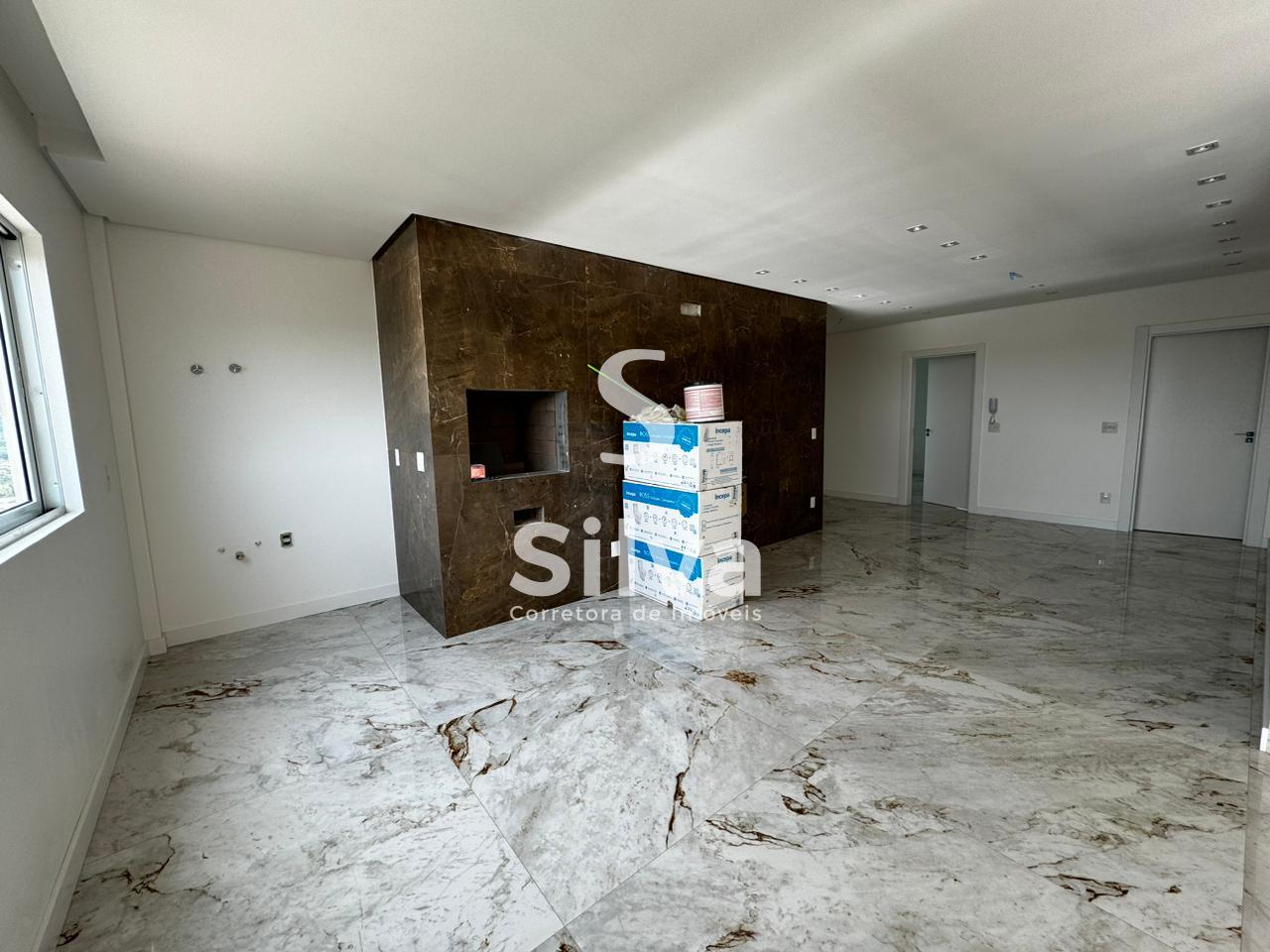 Apartamento a venda, localizado no Bairro Alto da Colina C.N, Dois Vizinhos-PR.