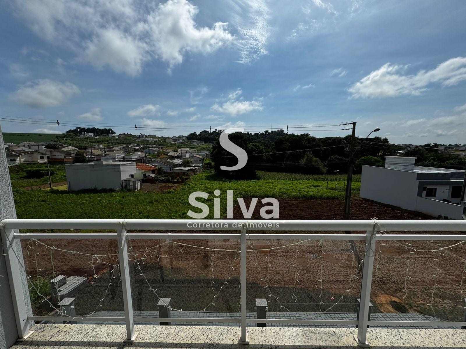 Sobrado  venda localizado no Loteamento Nossa Senhora da Salete, Dois Vizinhos-PR.