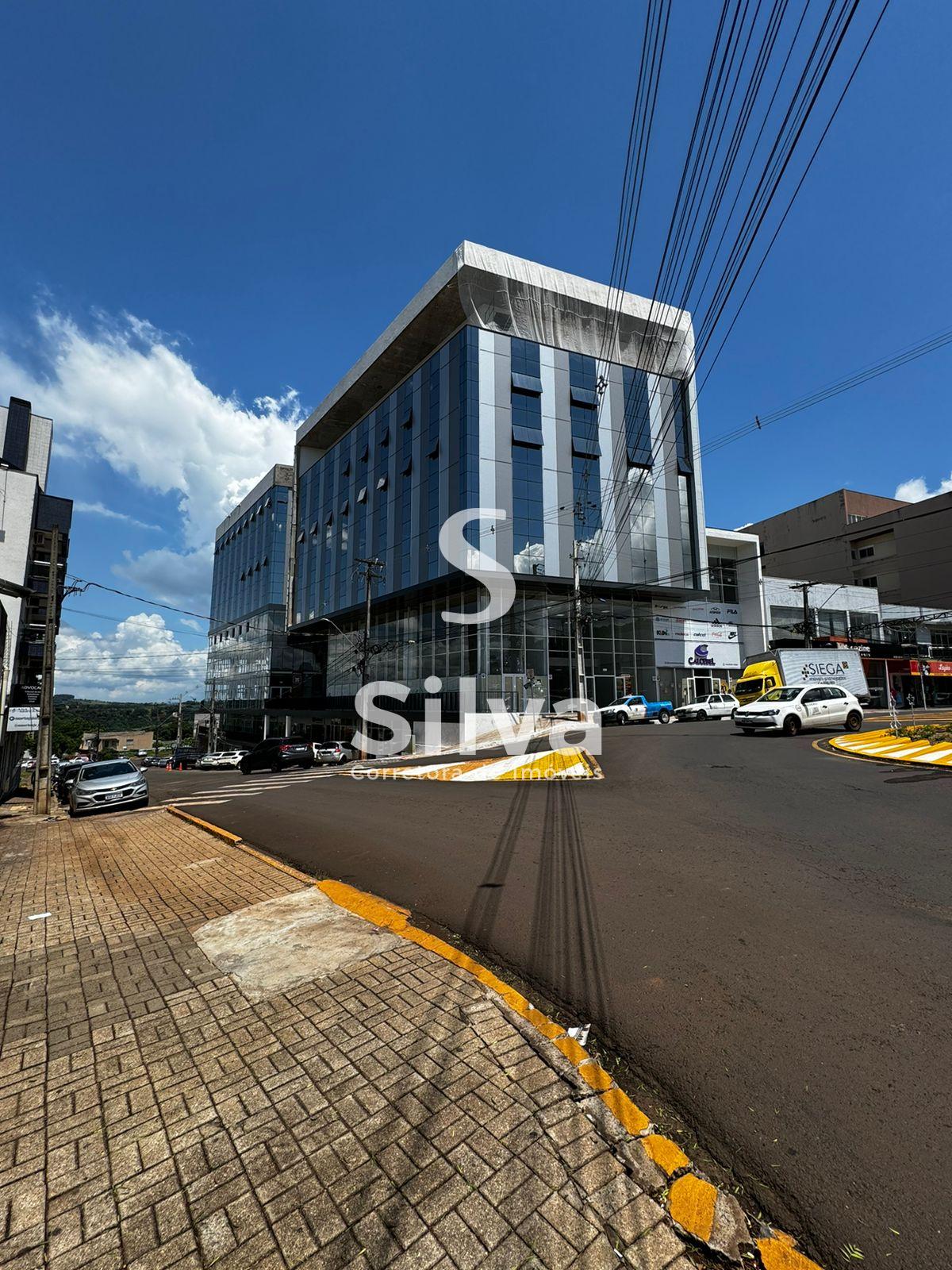 Sala Comercial para loca��o, localizada no Centro Norte.