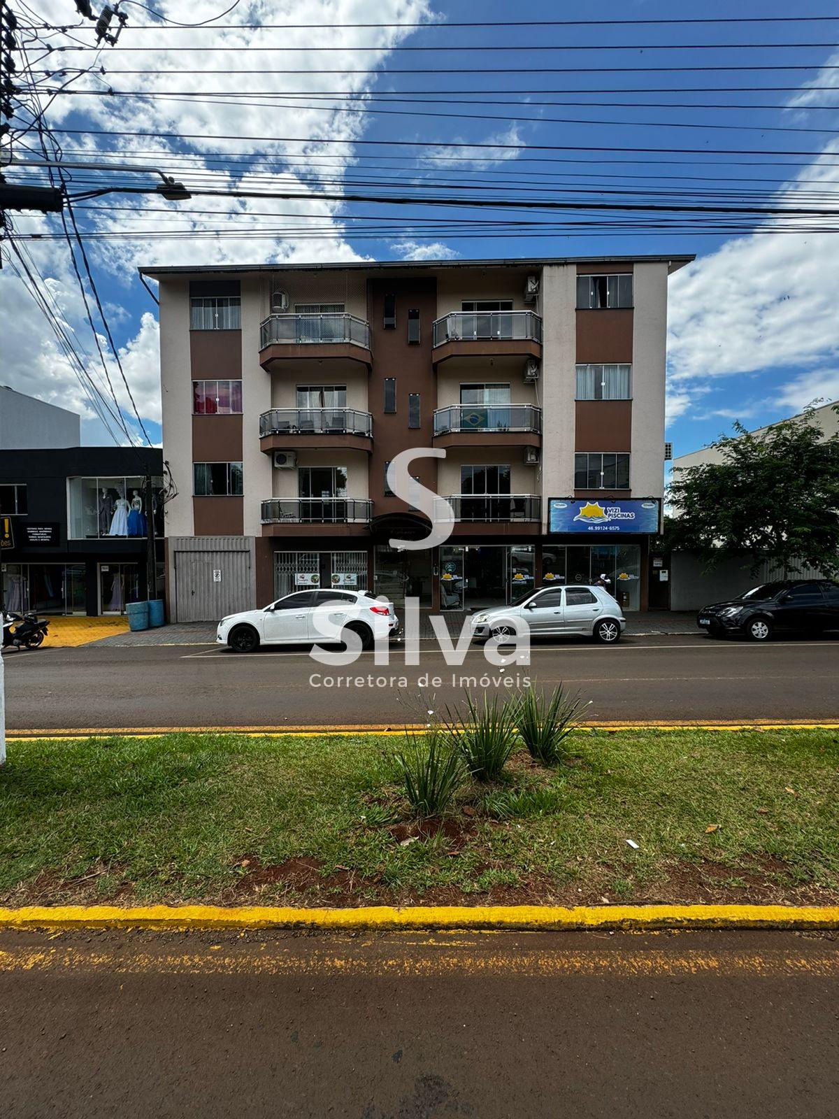 Apartamento  venda, localizado no Centro Sul, Dois Vizinhos-PR.