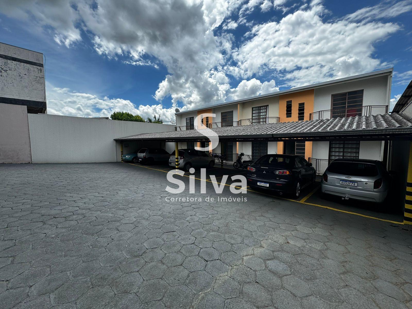 Apartamento  venda, localizado no Centro Sul, Dois Vizinhos-PR.