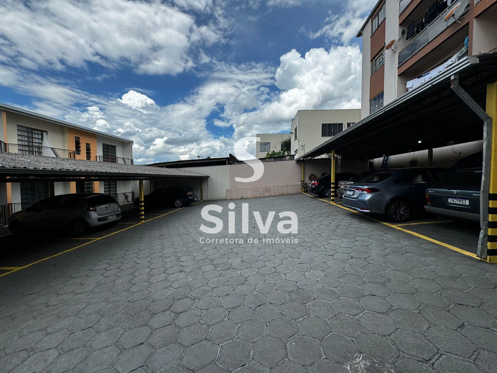 Apartamento  venda, localizado no Centro Sul, Dois Vizinhos-PR.