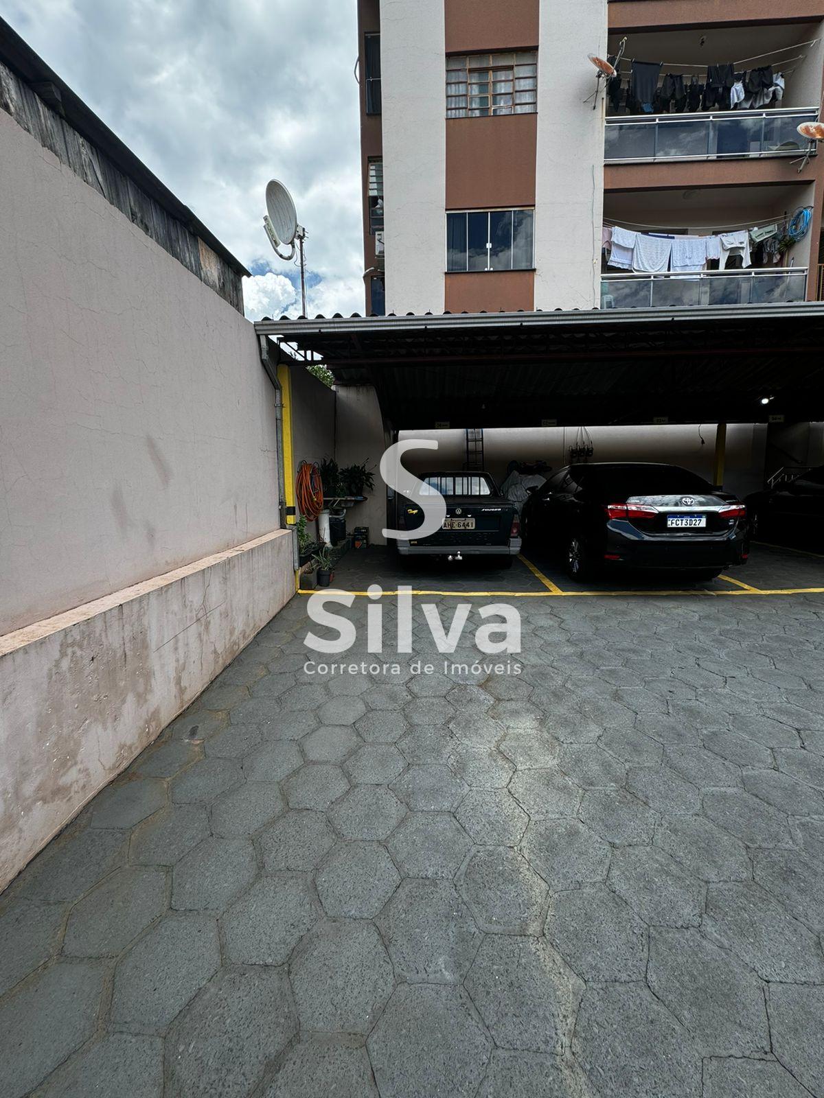Apartamento  venda, localizado no Centro Sul, Dois Vizinhos-PR.