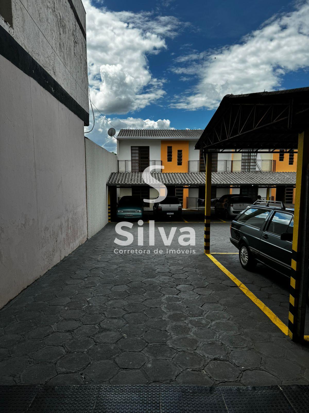 Apartamento  venda, localizado no Centro Sul, Dois Vizinhos-PR.