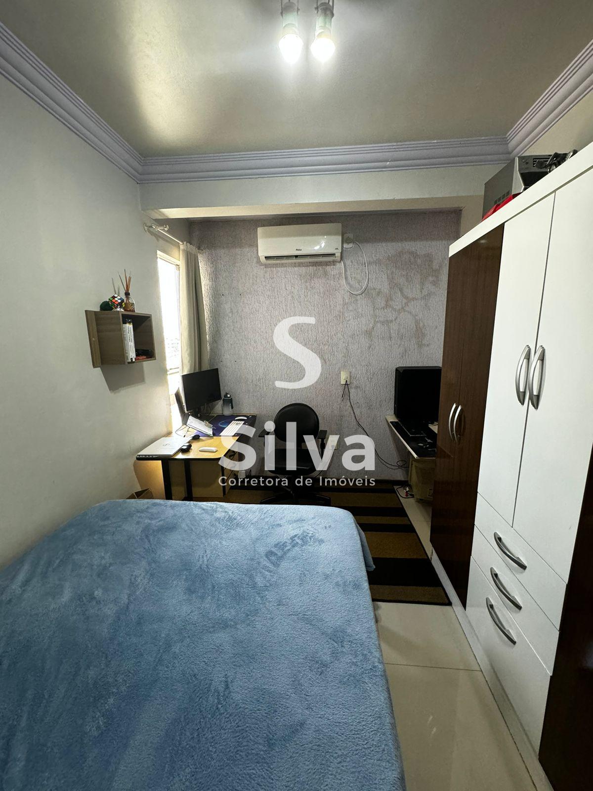 Apartamento  venda, localizado no Centro Sul, Dois Vizinhos-PR.