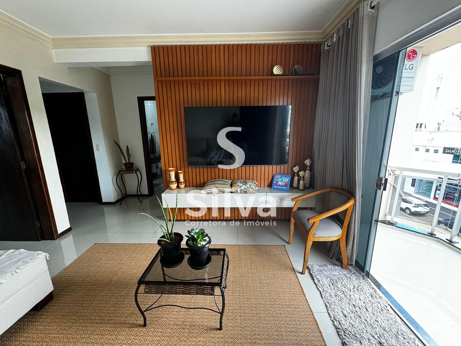 Apartamento  venda, localizado no Centro Sul, Dois Vizinhos-PR.