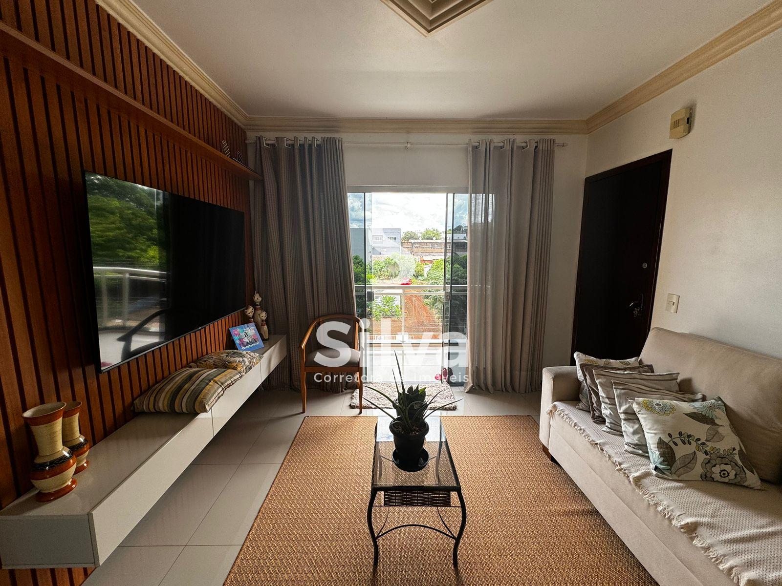 Apartamento  venda, localizado no Centro Sul, Dois Vizinhos-PR.