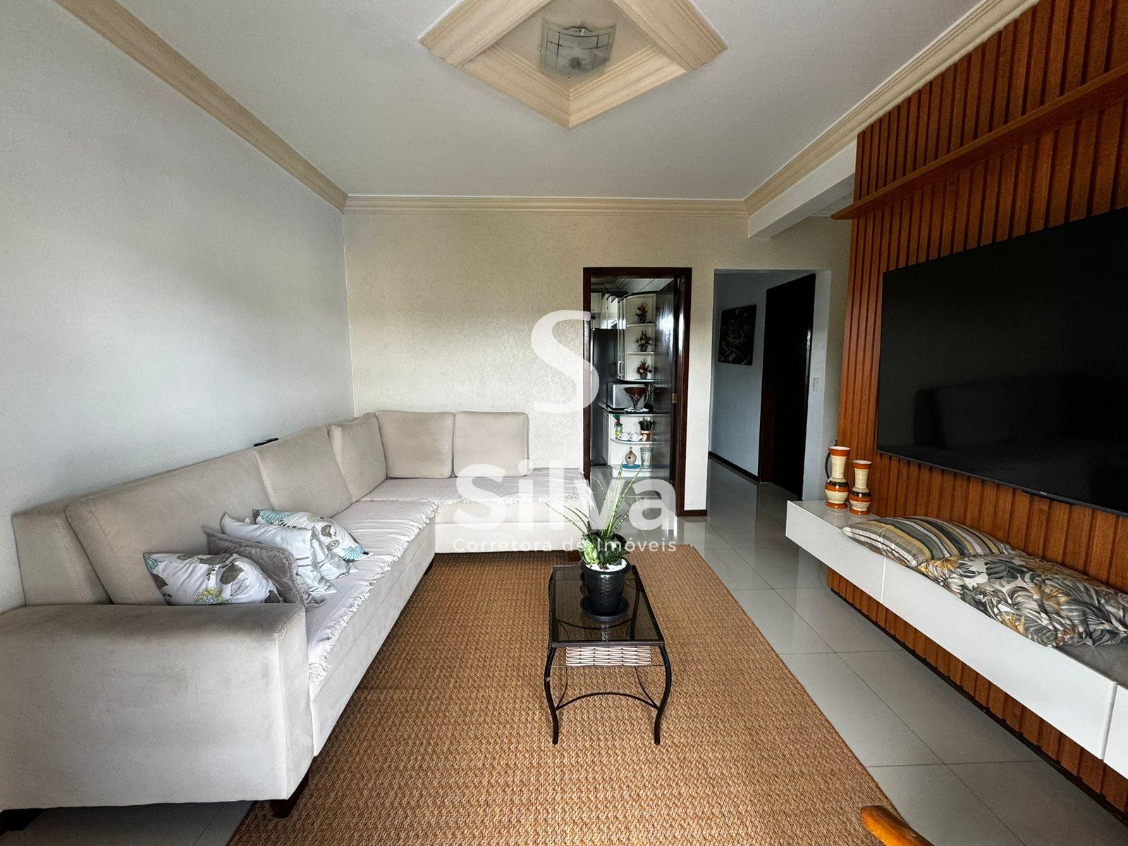 Apartamento  venda, localizado no Centro Sul, Dois Vizinhos-PR.