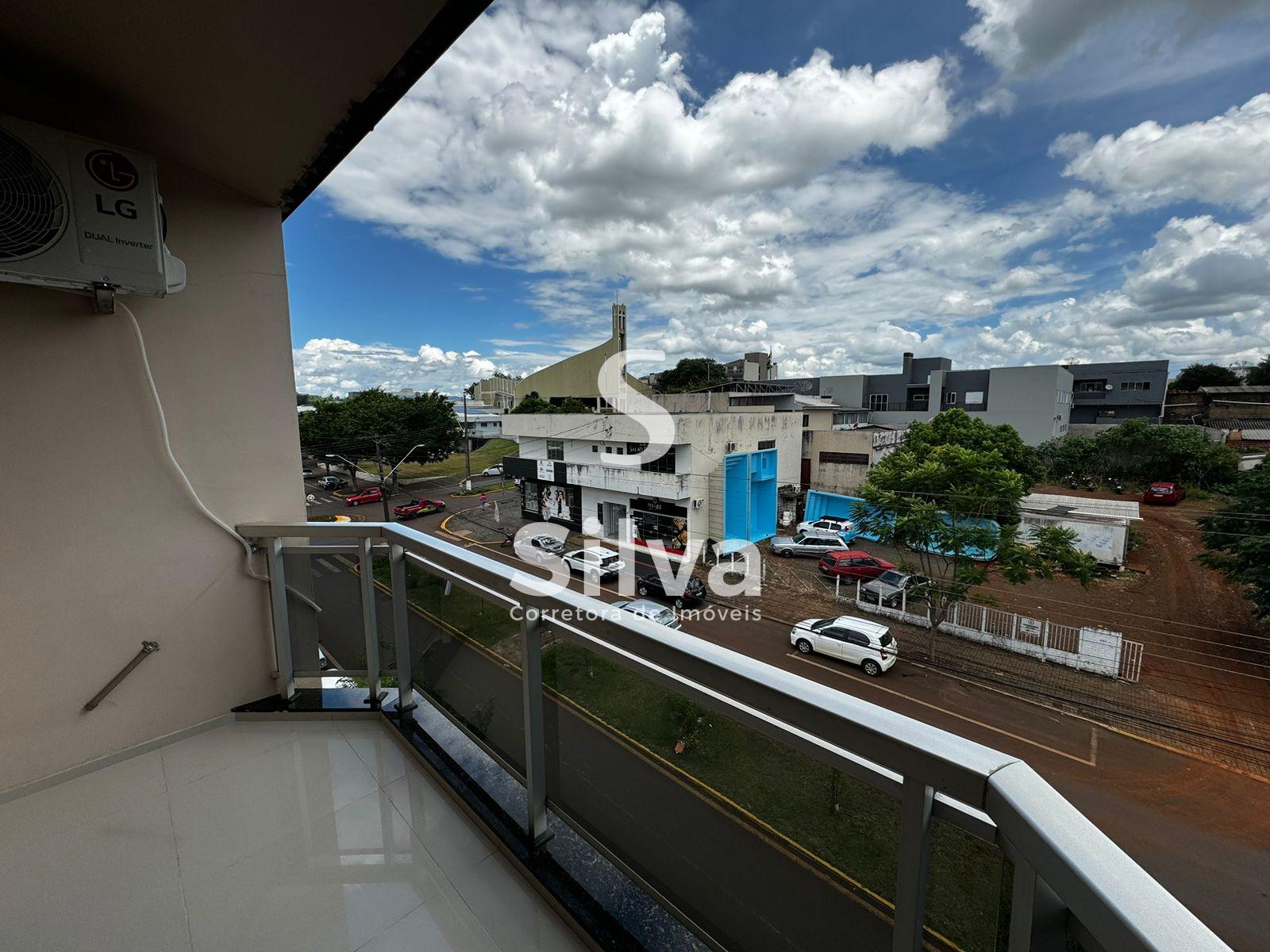 Apartamento  venda, localizado no Centro Sul, Dois Vizinhos-PR.