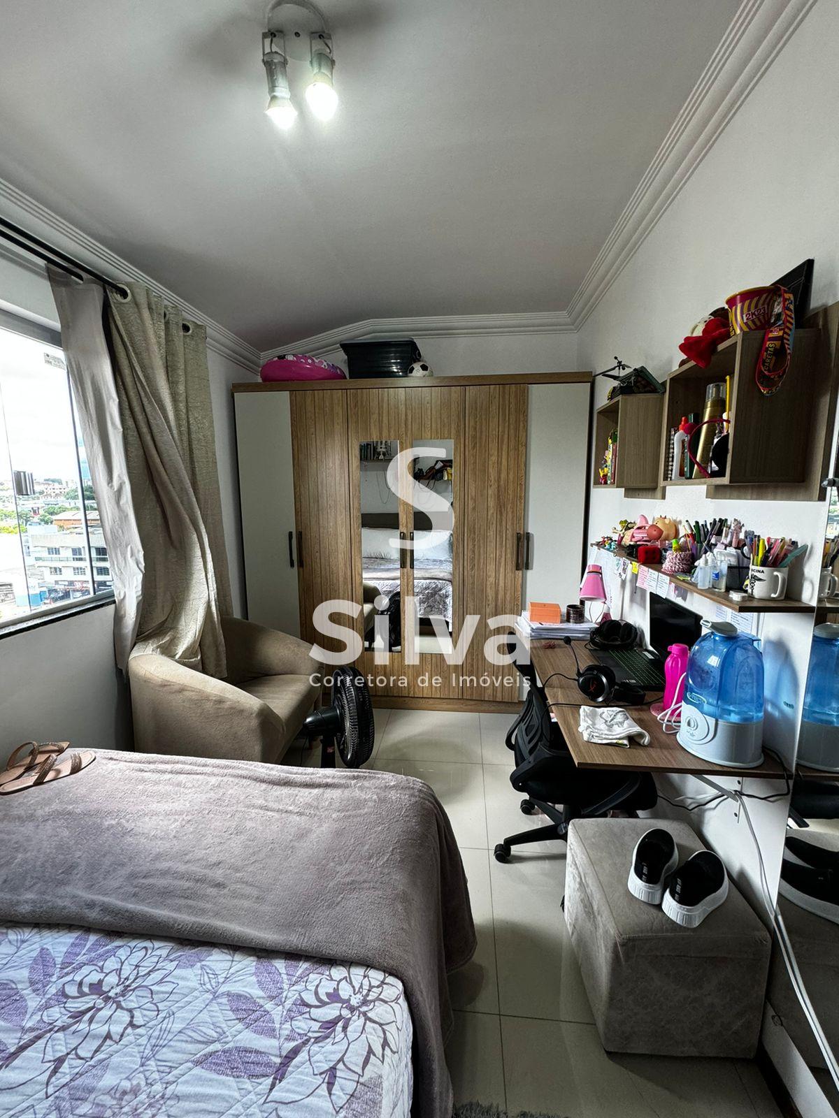 Apartamento  venda, localizado no Centro Sul, Dois Vizinhos-PR.