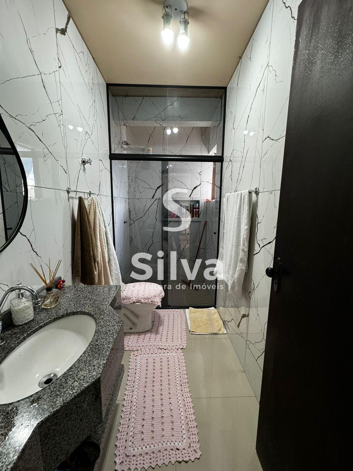 Apartamento  venda, localizado no Centro Sul, Dois Vizinhos-PR.