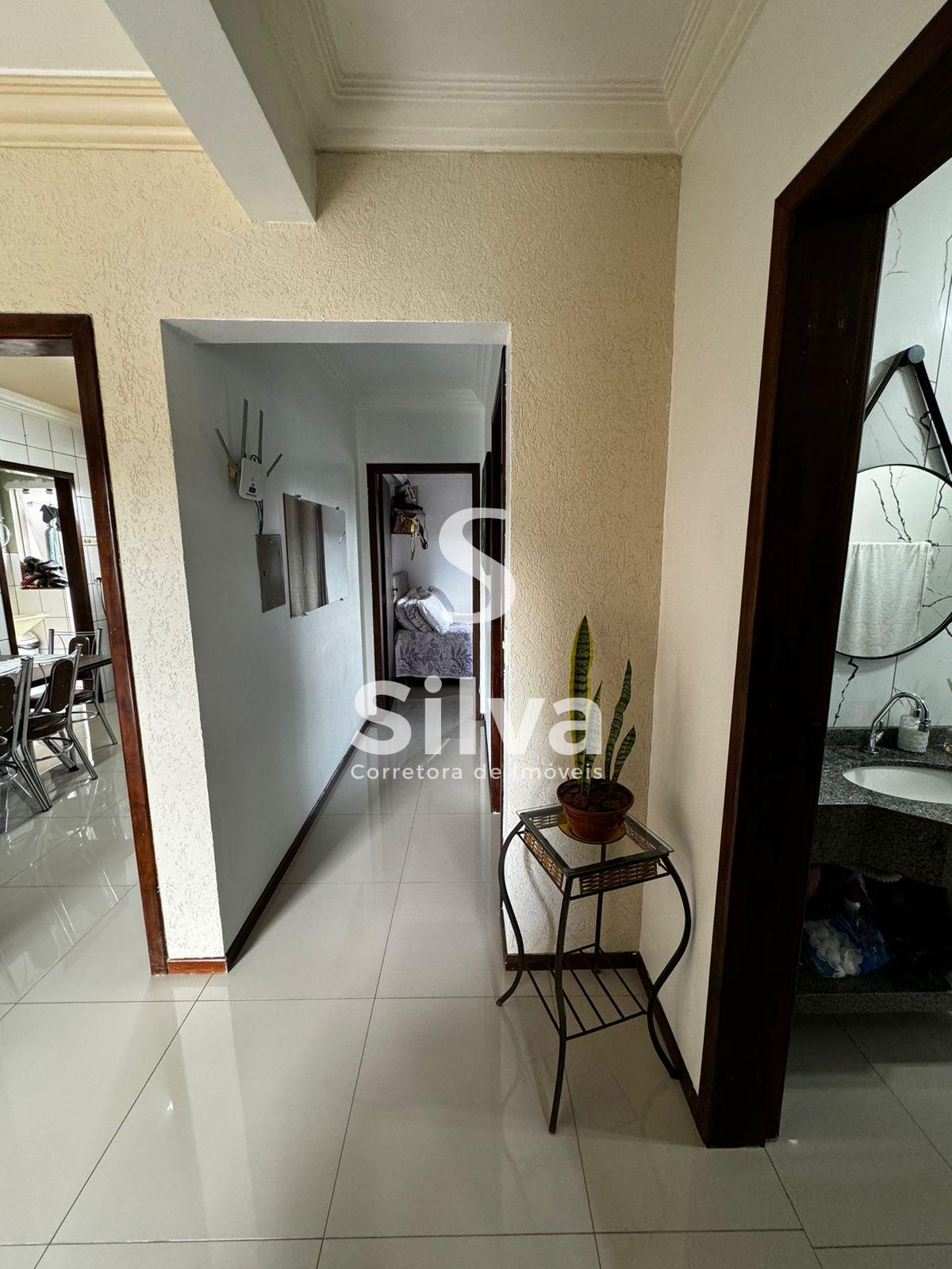 Apartamento  venda, localizado no Centro Sul, Dois Vizinhos-PR.