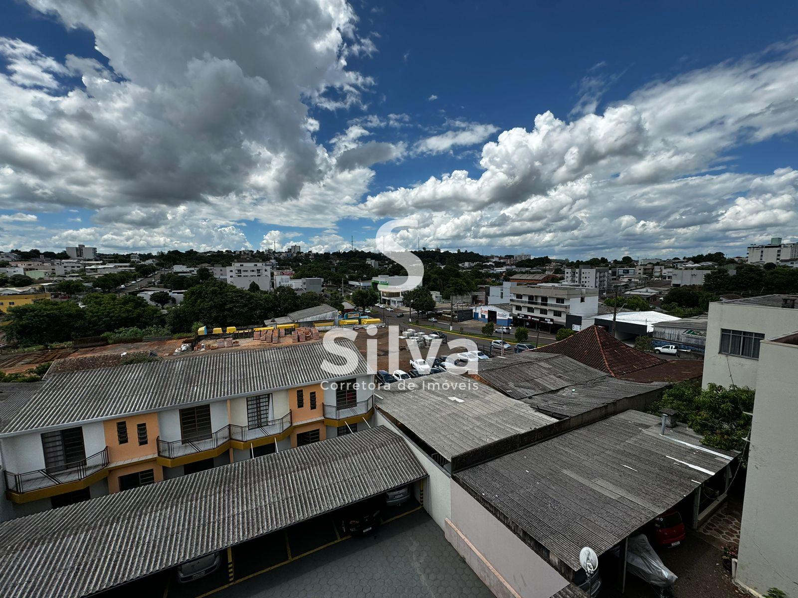 Apartamento  venda, localizado no Centro Sul, Dois Vizinhos-PR.