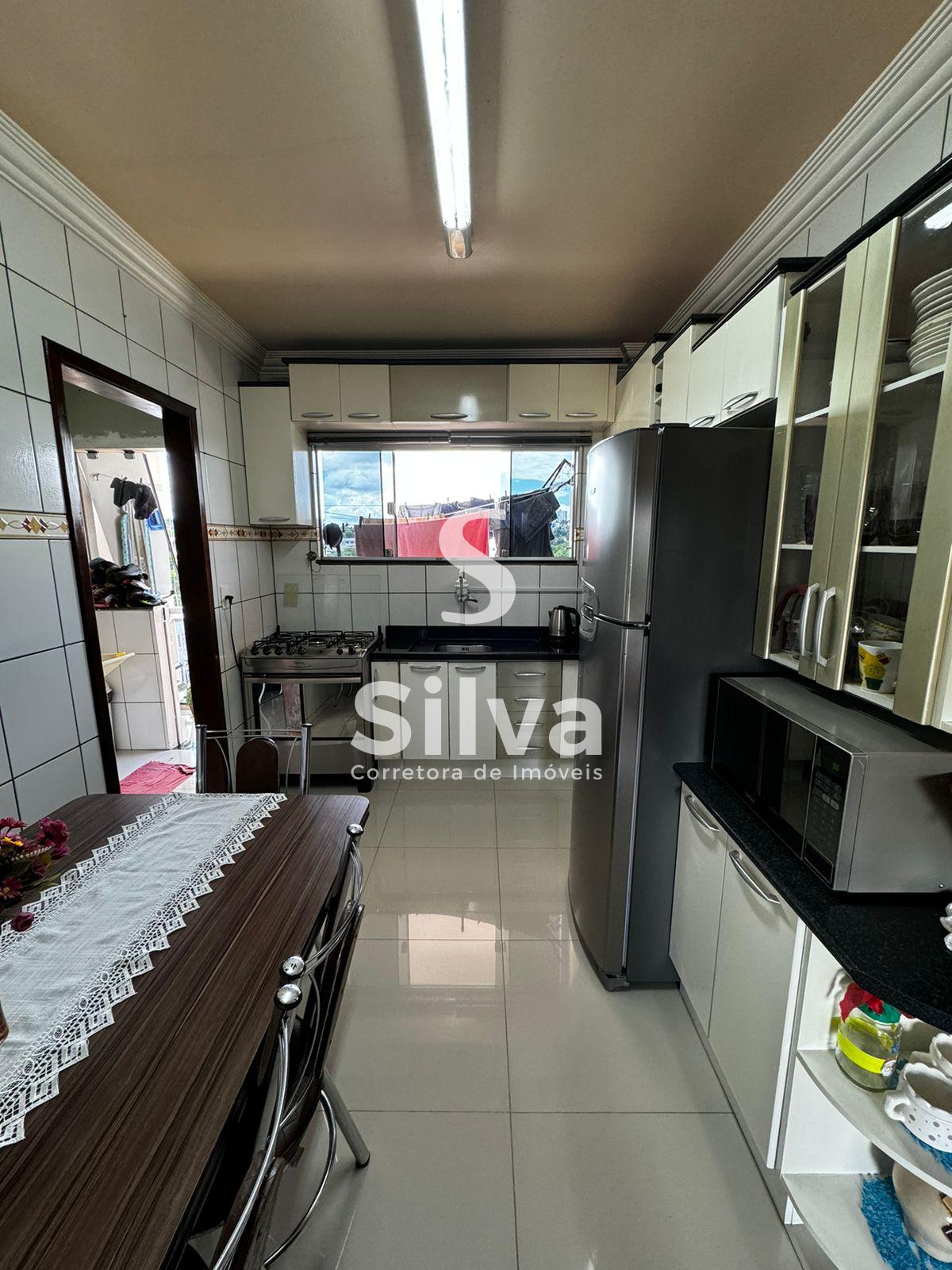 Apartamento  venda, localizado no Centro Sul, Dois Vizinhos-PR.
