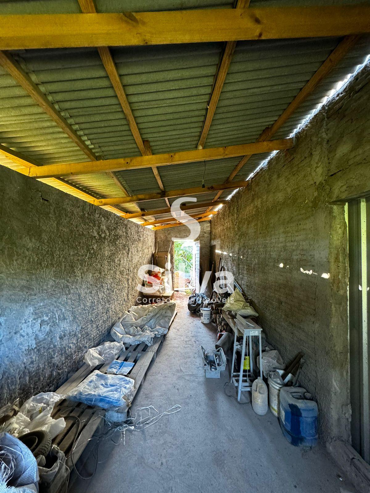 Barraco a venda localizado na Vila Rural Verdes Campos, Dois Vizinhos-PR.