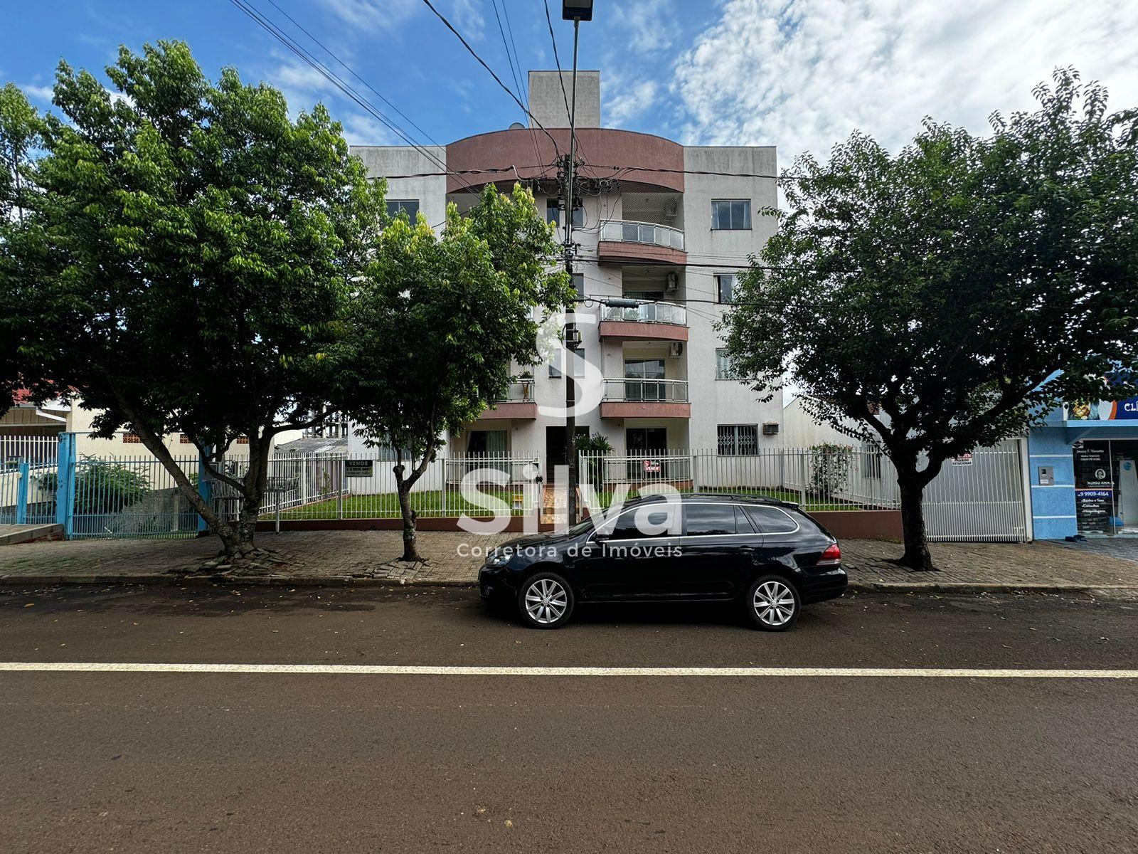 Apartamento a venda, localizada no Centro Norte, Dois Vizinhos-PR.