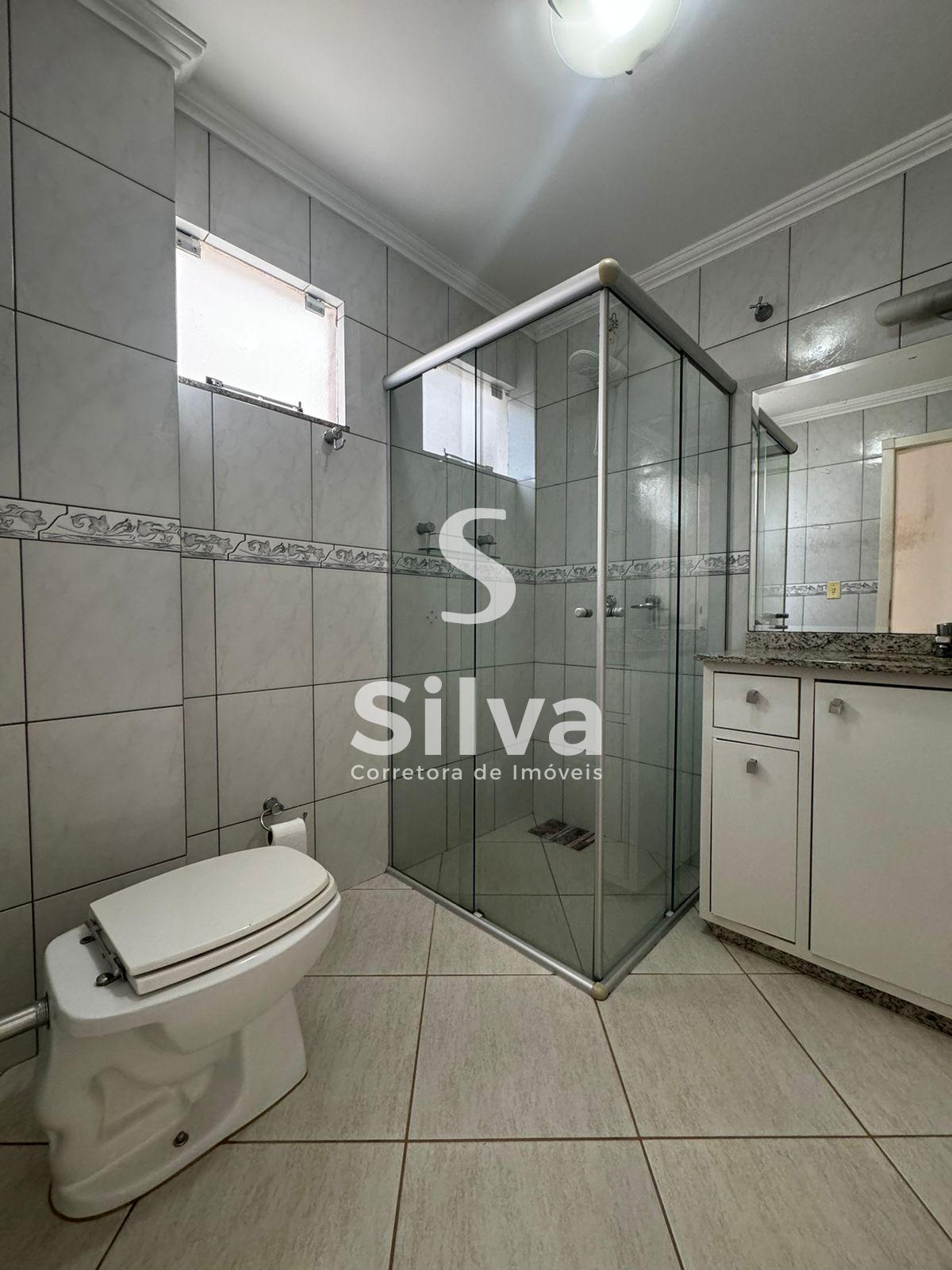Apartamento a venda, localizada no Centro Norte, Dois Vizinhos-PR.