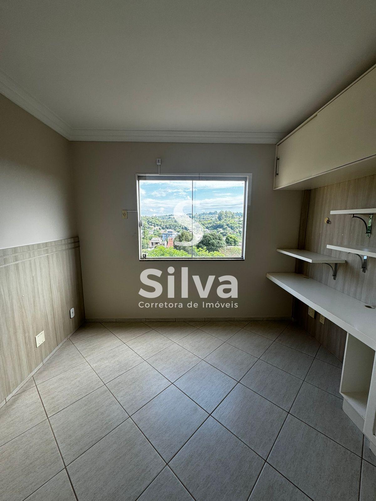 Apartamento a venda, localizada no Centro Norte, Dois Vizinhos-PR.