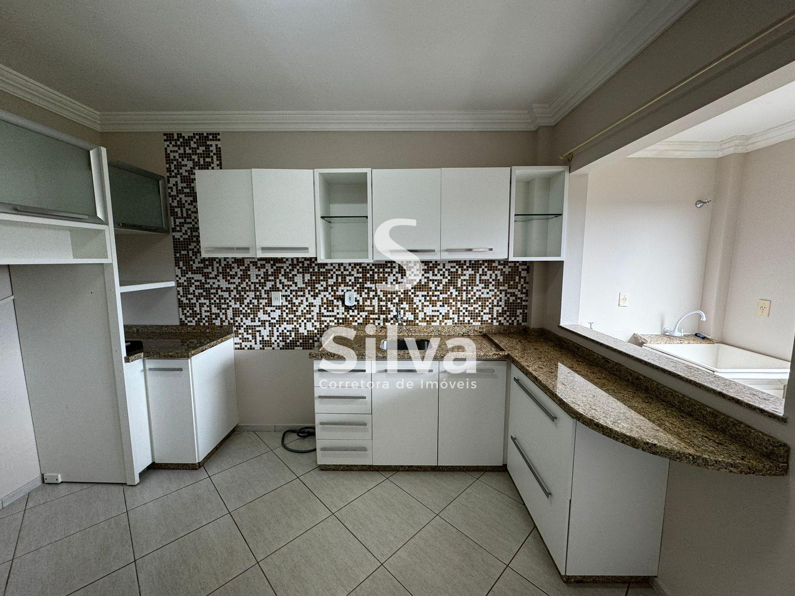 Apartamento a venda, localizada no Centro Norte, Dois Vizinhos-PR.