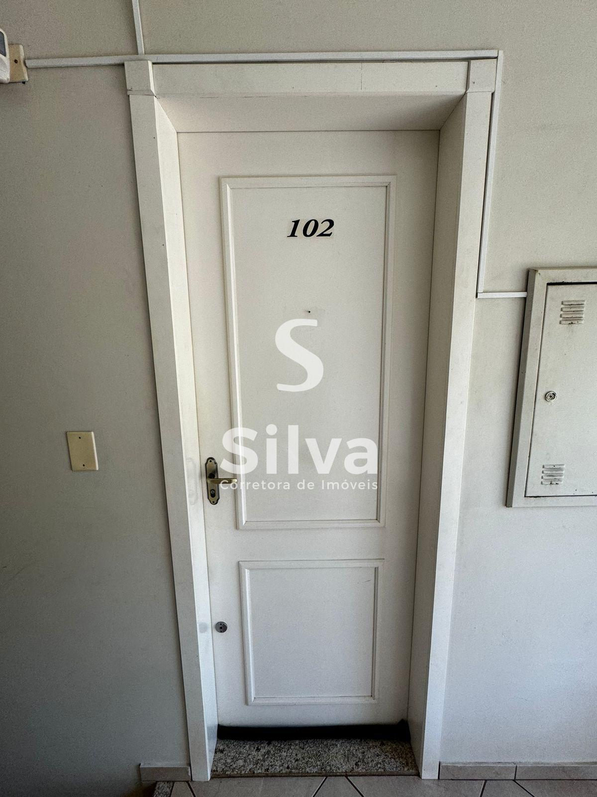 Apartamento a venda, localizada no Centro Norte, Dois Vizinhos-PR.