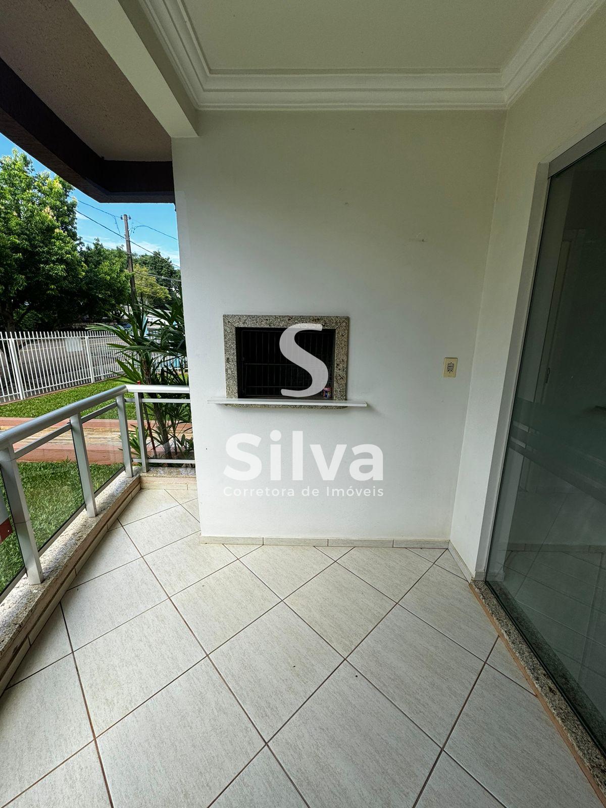 Apartamento a venda, localizada no Centro Norte, Dois Vizinhos-PR.