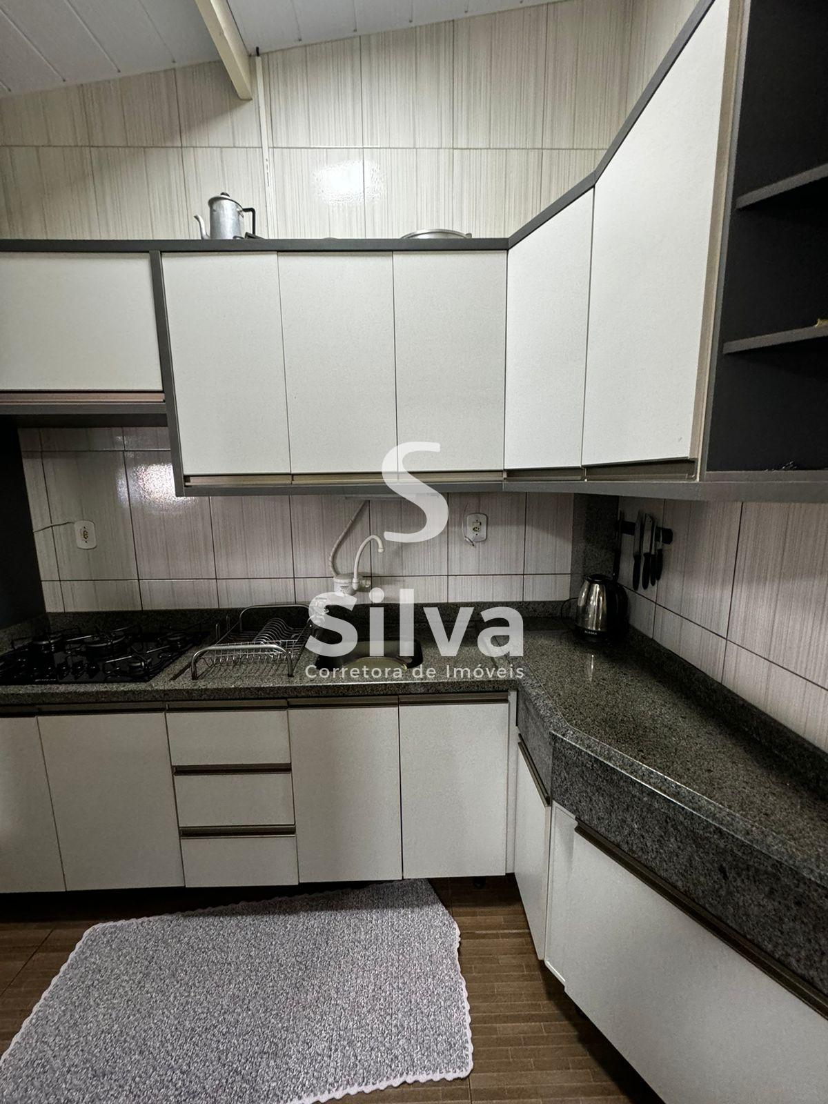 Casa a venda localizada no Centro Norte, Dois Vizinhos-PR.