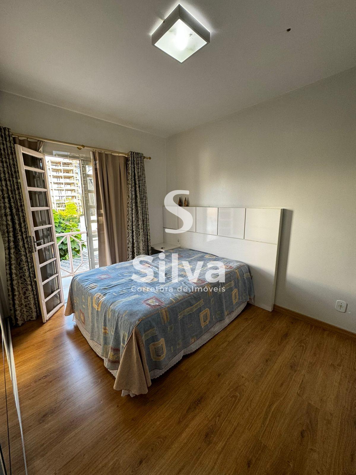 Casa a venda localizada no Centro Norte, Dois Vizinhos-PR.